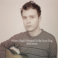 Jens Lekman - When I Said I Wanted To Be Your Dog i gruppen VINYL / Pop-Rock hos Bengans Skivbutik AB (4022038)