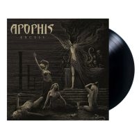 Apophis - Excess (Vinyl Lp) i gruppen VINYL / Hårdrock hos Bengans Skivbutik AB (4022040)