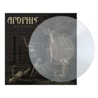 Apophis - Excess (Clear Vinyl Lp) i gruppen VINYL / Hårdrock hos Bengans Skivbutik AB (4022041)