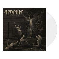 Apophis - Excess (White Vinyl Lp) i gruppen VINYL / Hårdrock hos Bengans Skivbutik AB (4022042)