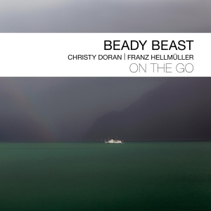 Doran Christy / Franz Hellmuller - Beady Beast i gruppen CD / Jazz hos Bengans Skivbutik AB (4022720)