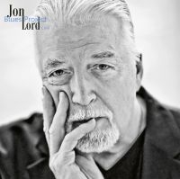 Jon Lord - Blues Project - Live i gruppen CD / Pop-Rock hos Bengans Skivbutik AB (4023124)