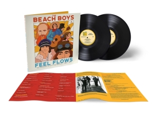 The Beach Boys -