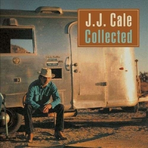 Jj Cale - Collected i gruppen ÖVRIGT / -Startsida MOV hos Bengans Skivbutik AB (4023265)