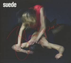 Suede - Bloodsports i gruppen Minishops / Bernard Butler hos Bengans Skivbutik AB (4023266)