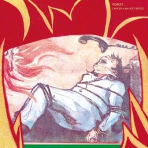 POREST - CANCER IN THE SOFT BREEZE i gruppen ÖVRIGT / CDON_Kommande / CDON_Kommande_VInyl hos Bengans Skivbutik AB (4023623)