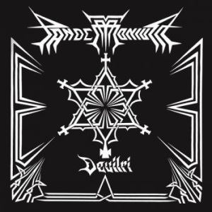 Pandemonium - Devilri (Vinyl Lp) i gruppen VINYL / Hårdrock hos Bengans Skivbutik AB (4023749)