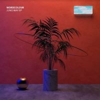 Wordcolour - Juno Way i gruppen VINYL / Dance-Techno hos Bengans Skivbutik AB (4024542)