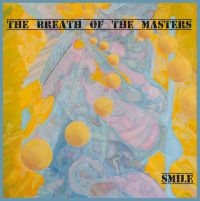 Barabbas Harun Ghulam And Alaeddin - Breath Of The Masters i gruppen VINYL / Jazz hos Bengans Skivbutik AB (4024576)