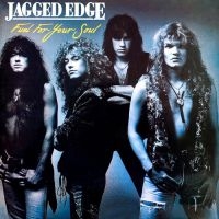 Jagged Edge - Fuel For Your Soul + Trouble (2 Cd) i gruppen CD / Hårdrock,Pop-Rock hos Bengans Skivbutik AB (4024587)