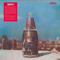 Siren - Siren i gruppen VINYL / Pop-Rock hos Bengans Skivbutik AB (4024779)