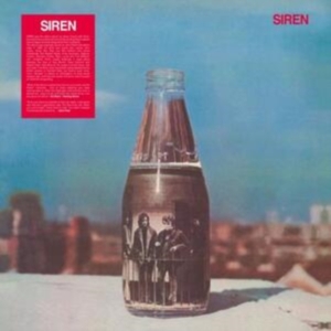Siren - Siren i gruppen VINYL / Pop-Rock hos Bengans Skivbutik AB (4024779)
