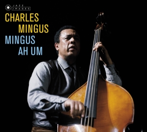 Charles Mingus - Mingus Ah Um i gruppen ÖVRIGT / CDV06 hos Bengans Skivbutik AB (4025498)