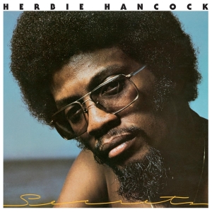 Herbie Hancock - Secrets i gruppen Minishops / Herbie Hancock hos Bengans Skivbutik AB (4025501)
