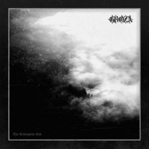 Groza - Redemptive End (Vinyl) i gruppen VINYL / Hårdrock/ Heavy metal hos Bengans Skivbutik AB (4026465)
