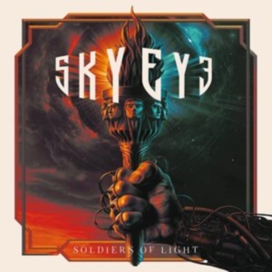 Skyeye - Soldiers Of Light i gruppen ÖVRIGT / Övrigt / aub hos Bengans Skivbutik AB (4026505)