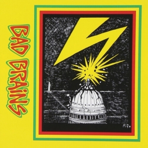 Bad Brains - Bad Brains i gruppen VI TIPSAR / Mest populära cd-klassiker hos Bengans Skivbutik AB (4026702)