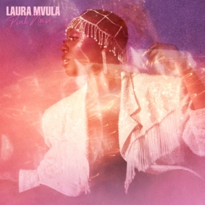 Laura Mvula - Pink Noise (Ltd. Vinyl) i gruppen VINYL / Pop-Rock hos Bengans Skivbutik AB (4026938)