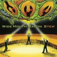 Wide Mouth Mason - Stew i gruppen VINYL / Pop-Rock hos Bengans Skivbutik AB (4026971)