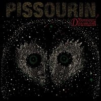 Monsieur Doumani - Pissourin i gruppen CD / Pop-Rock hos Bengans Skivbutik AB (4027018)