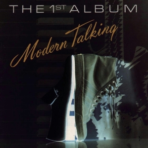 Modern Talking - The First Album i gruppen ÖVRIGT / Övrigt / aub hos Bengans Skivbutik AB (4027204)