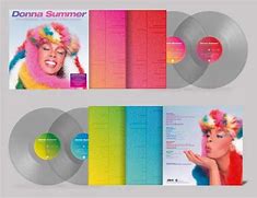 Summer Donna - I'm A Rainbow - Recovered & Recolou i gruppen ÖVRIGT / CDON_Kommande / CDON_Kommande_VInyl hos Bengans Skivbutik AB (4027260)