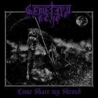 Cemetery Echo - Come Share My Shroud i gruppen VINYL / Hårdrock hos Bengans Skivbutik AB (4027279)