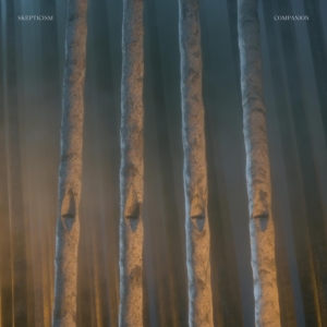 Skepticism - Companion (Blue Vinyl) i gruppen ÖVRIGT / CDON_Kommande / CDON_Kommande_VInyl hos Bengans Skivbutik AB (4027284)