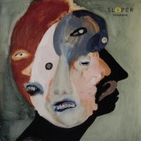 Sloper - Pulverise i gruppen CD / Pop-Rock hos Bengans Skivbutik AB (4027289)