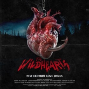 Wildhearts - 21St Century Love Songs i gruppen ÖVRIGT / CDON_Kommande / CDON_Kommande_CD hos Bengans Skivbutik AB (4027296)