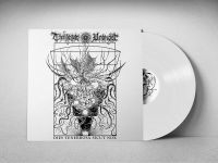 Thronum Vrondor - Dies Tenebrosa Sicut Nox (White Vin i gruppen VINYL / Hårdrock hos Bengans Skivbutik AB (4027320)