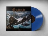 Ondfodt - Norden (Blue Vinyl Lp + Poster) i gruppen VINYL / Finsk Musik,Hårdrock hos Bengans Skivbutik AB (4027322)