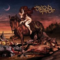 Beyond Grace - Our Kingdom Undone i gruppen CD / Hårdrock hos Bengans Skivbutik AB (4027335)