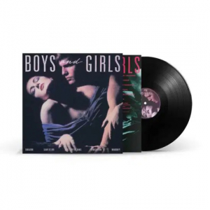 Bryan Ferry - Boys And Girls (Vinyl) i gruppen ÖVRIGT / Övrigt / aub hos Bengans Skivbutik AB (4027426)