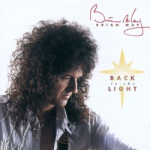 May Brian - Back To The Light i gruppen ÖVRIGT / 10399 hos Bengans Skivbutik AB (4027438)