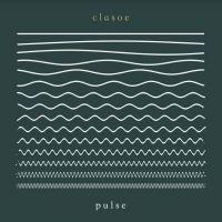 Clasoe - Pulse i gruppen CD / Pop-Rock hos Bengans Skivbutik AB (4028038)