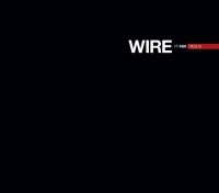 Wire - Pf456 Redux i gruppen CD / Pop-Rock hos Bengans Skivbutik AB (4028042)