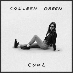 Colleen Green - Cool (Cloudy Smoke Colored Vinyl) i gruppen ÖVRIGT / CDON_Kommande / CDON_Kommande_VInyl hos Bengans Skivbutik AB (4028055)