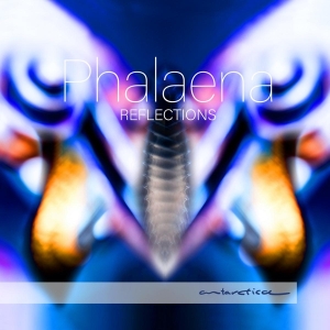 Phalaena - Reflections i gruppen CD / Klassiskt,Övrigt hos Bengans Skivbutik AB (4028150)