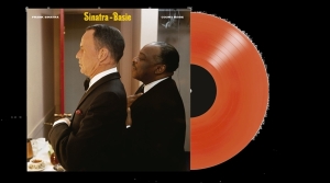 Sinatra Frank & Count Basie - Frank Sinatra & Count Basie -Hq- i gruppen ÖVRIGT / -Startsida Vinylkampanj hos Bengans Skivbutik AB (4028351)