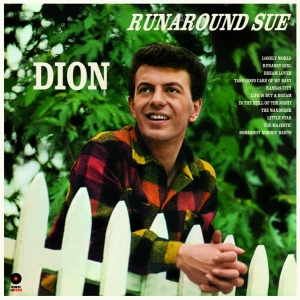 Dion - Runaround Sue i gruppen VINYL / Pop-Rock hos Bengans Skivbutik AB (4028445)