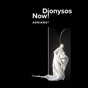 Dionysos Now! / Tore Denys - Adriano 1 - Works by Adriaan Willaert i gruppen VI TIPSAR / Julklappstips Vinyl hos Bengans Skivbutik AB (4028848)