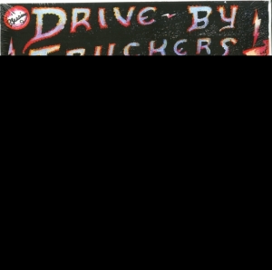 Drive-By Truckers - Plan 9 Records July 13 2006 (Green i gruppen Minishops / Drive By Truckers hos Bengans Skivbutik AB (4029734)