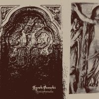 Davachi Sarah - Antiphonals (Indie Exclusive, Silve i gruppen VI TIPSAR / Julklappstips Vinyl hos Bengans Skivbutik AB (4029767)