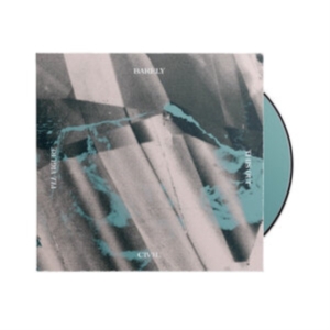 Barely Civil - I'll Figure This Out i gruppen CD / Punk hos Bengans Skivbutik AB (4029779)