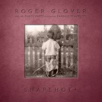 Roger Glover - Snapshot+ i gruppen CD / Pop-Rock hos Bengans Skivbutik AB (4029858)