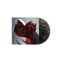 Signs Of The Swarm - Absolvere (Black Marble Vinyl) i gruppen VINYL / Hårdrock hos Bengans Skivbutik AB (4029897)