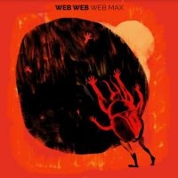 Web Web X  Max Herre - Web Max i gruppen CD / Jazz hos Bengans Skivbutik AB (4029952)