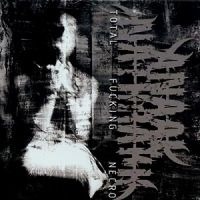 Anaal Nathrakh - Total Fucking Necro i gruppen VI TIPSAR / Julklappstips CD hos Bengans Skivbutik AB (4030007)