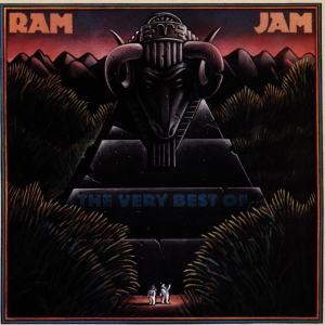 Ram Jam - The Very Best Of Ram Jam i gruppen ÖVRIGT / Övrigt / aub hos Bengans Skivbutik AB (4030208)